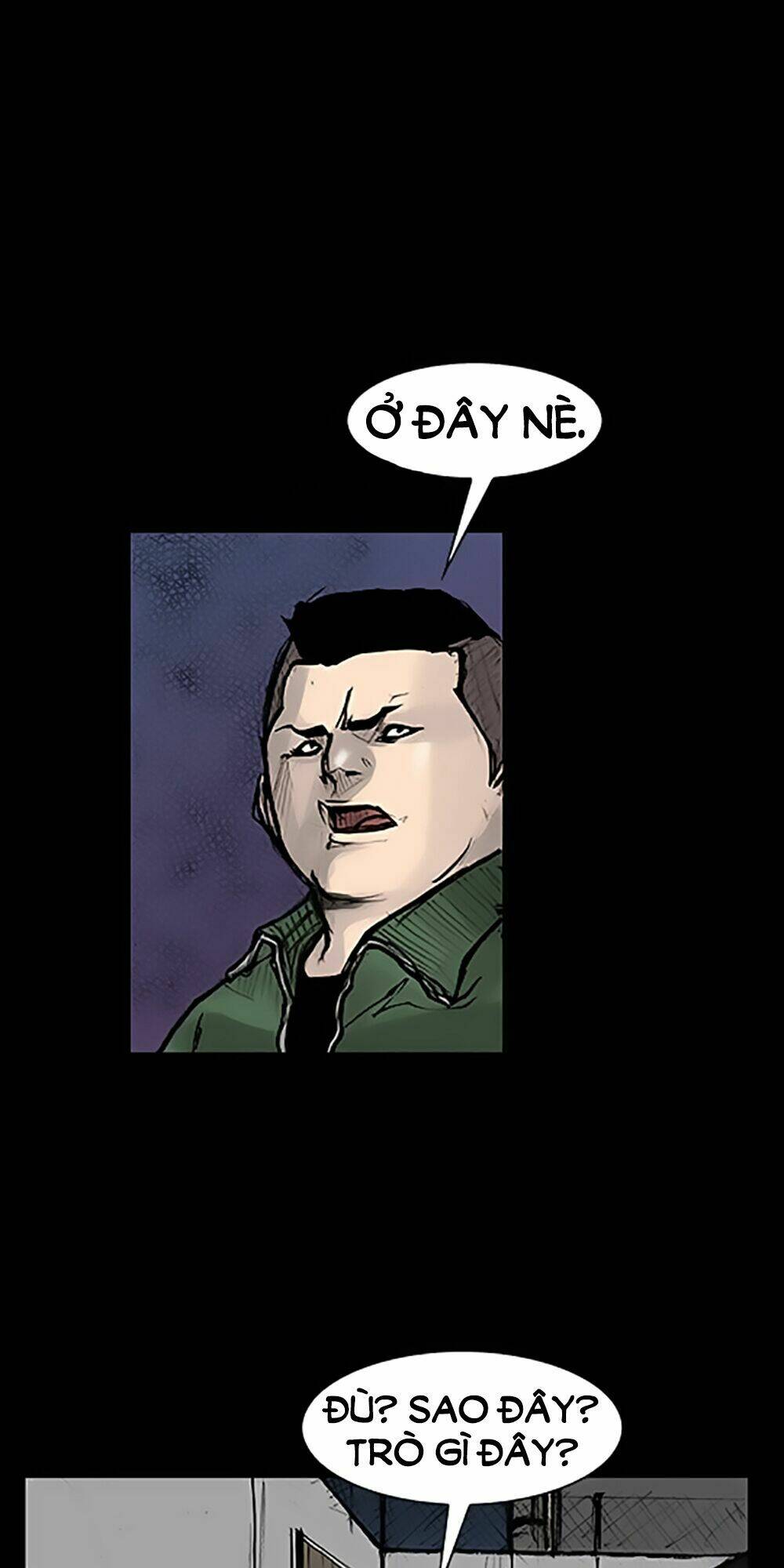 độc cô tiền truyện chapter 104 41