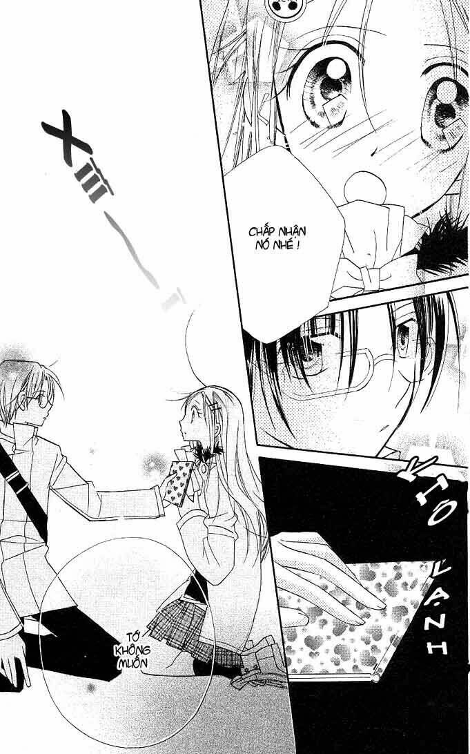 cherry juice chapter 8 20