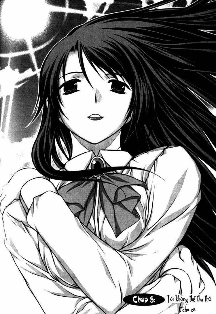 unbalance x unbalance chapter 6 4