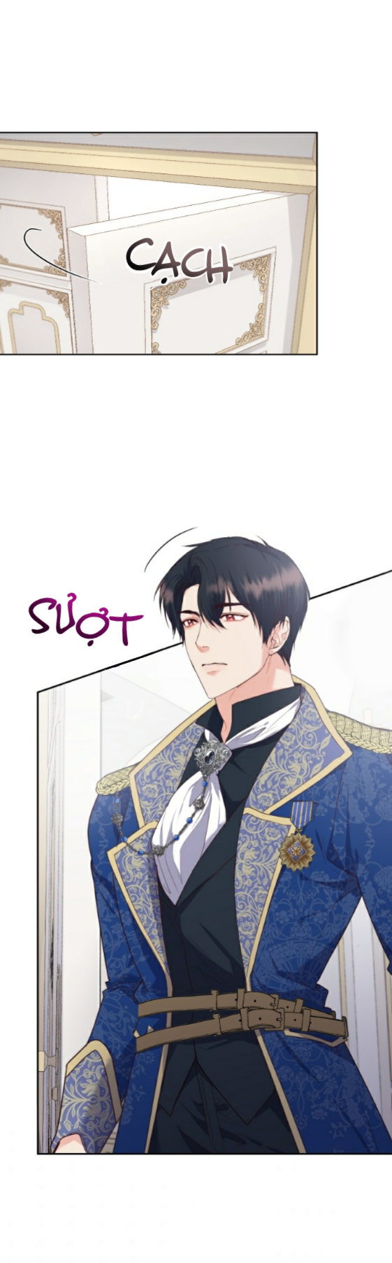 trở thành người điều chế nước hoa duy nhất của bạo chúa chapter 26 59