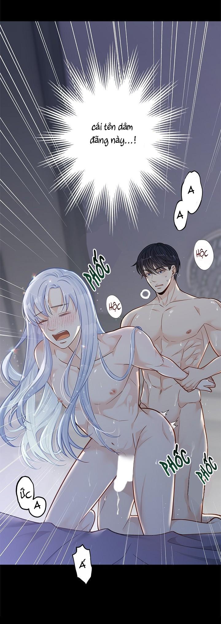 hôn nhân bị đánh cắp của hồ ly chapter 6 27
