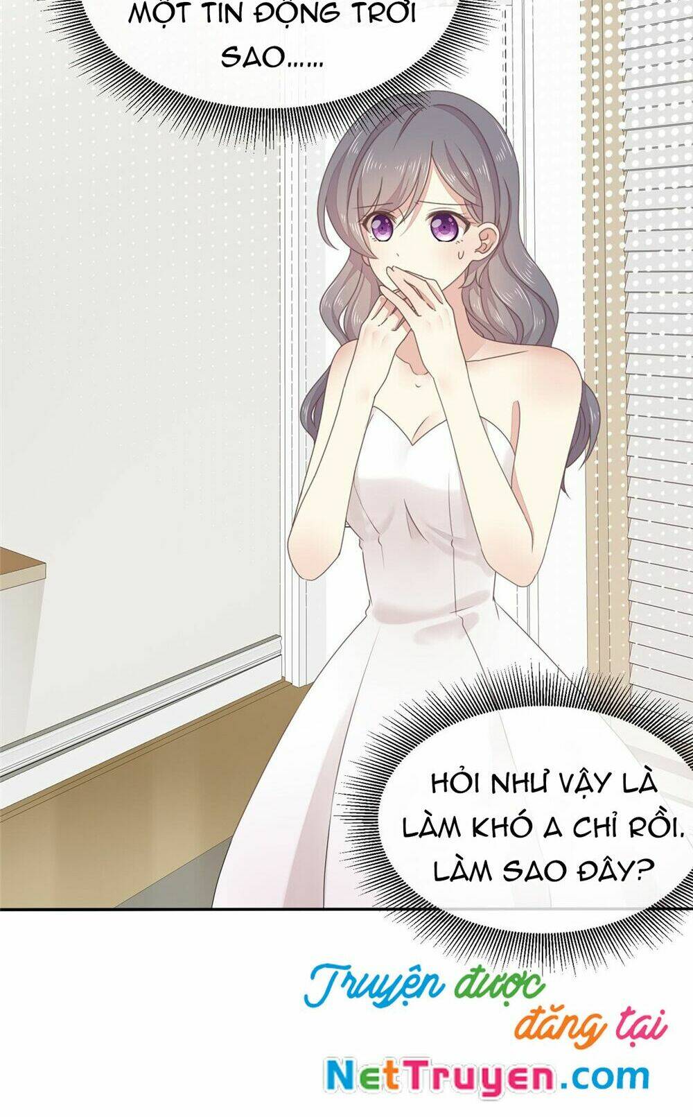 mối tình đầu là cv đại thần chapter 3 19