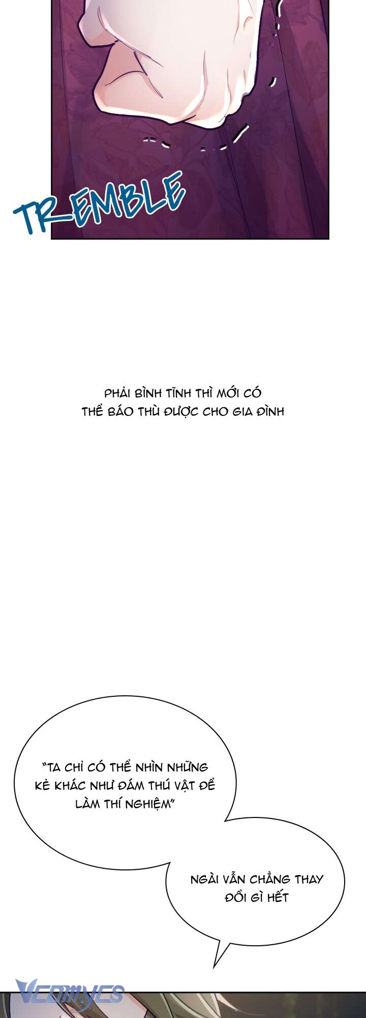 sự báo thù của một vị thánh chapter 98 27