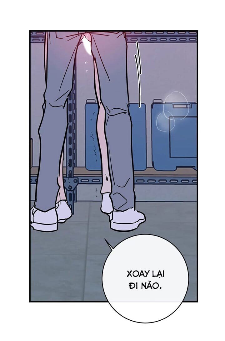 tình yêu ngây dại chapter 19 11