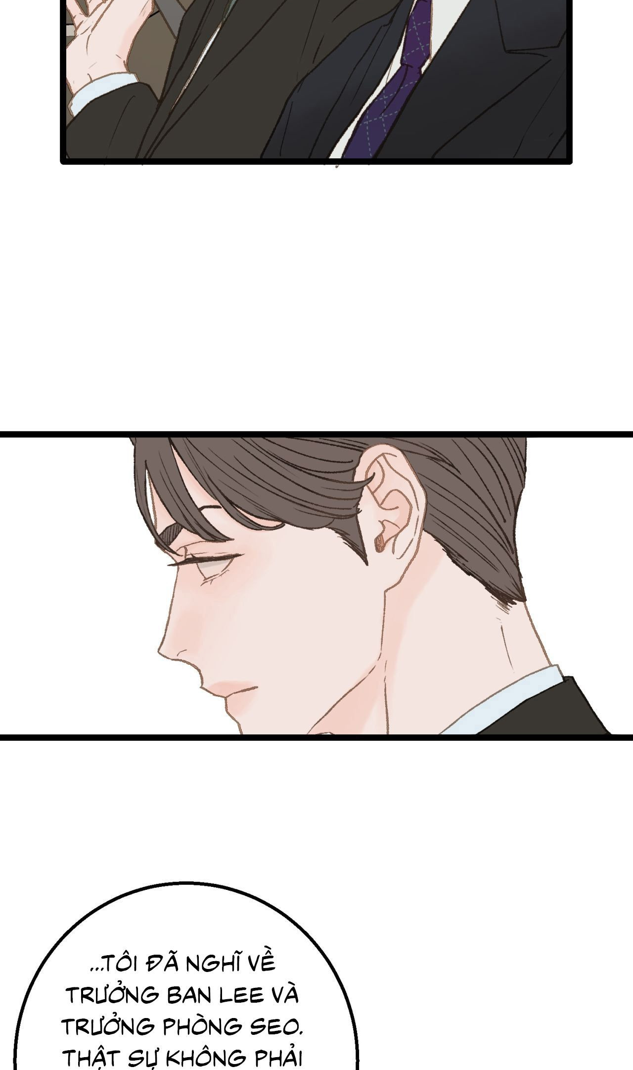 vùng cấm tình yêu của beta chapter 11 7