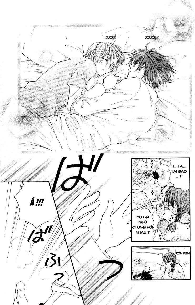 penguin revolution chapter 29 14