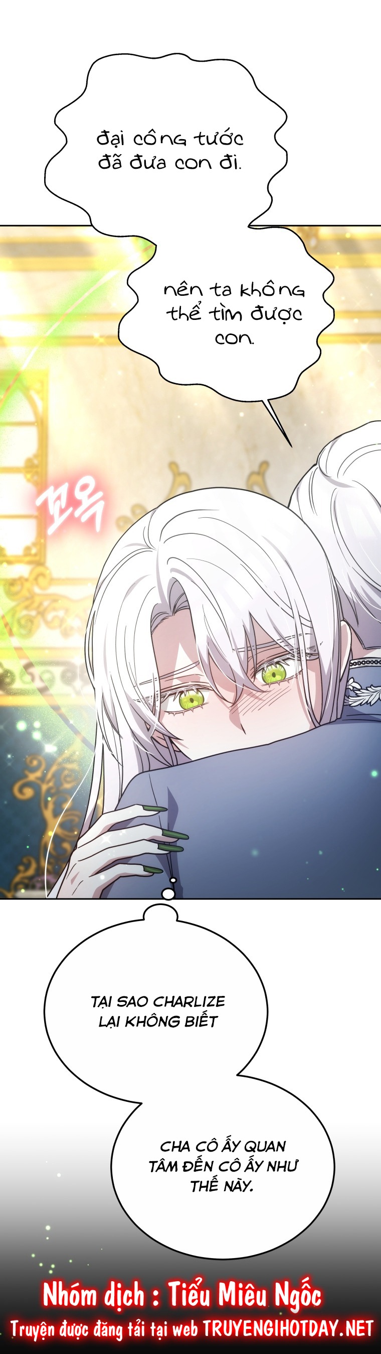 cháu trai nam chính rất thương tôi chapter 32 46