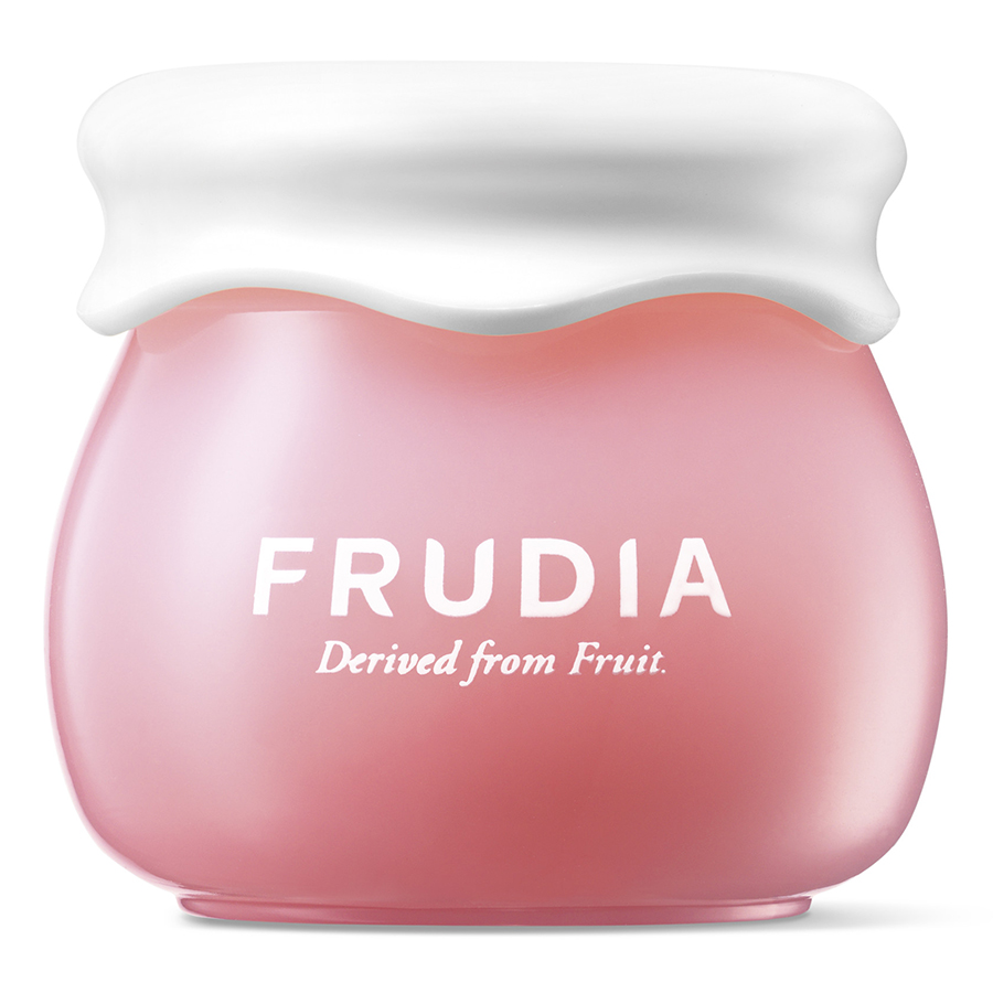 Kem Giàu Dưỡng Ẩm Frudia Pomegranate Nutri-Moisturizing Cream Chiết Xuất Quả Thạch Lựu (10g)