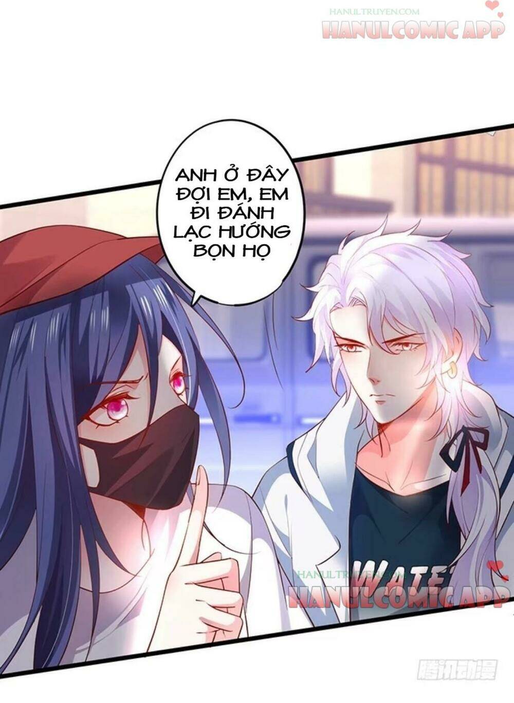 biến lan lăng vương thành ảnh đế chapter 21 20