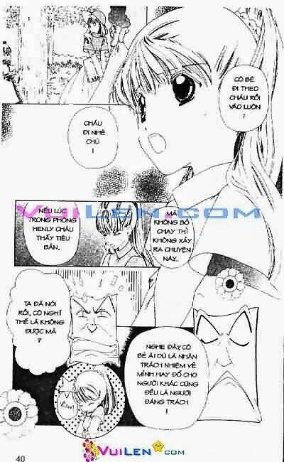 duyên kỳ ngộ chapter 7 41