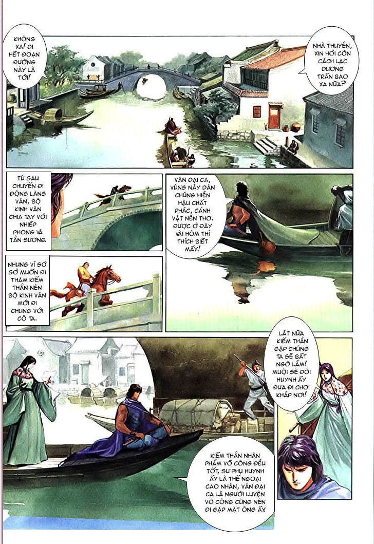 phong vân chapter 52 2