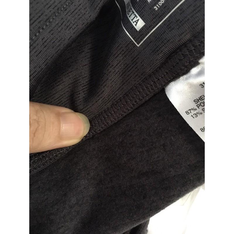 Quần legging nỉ tập