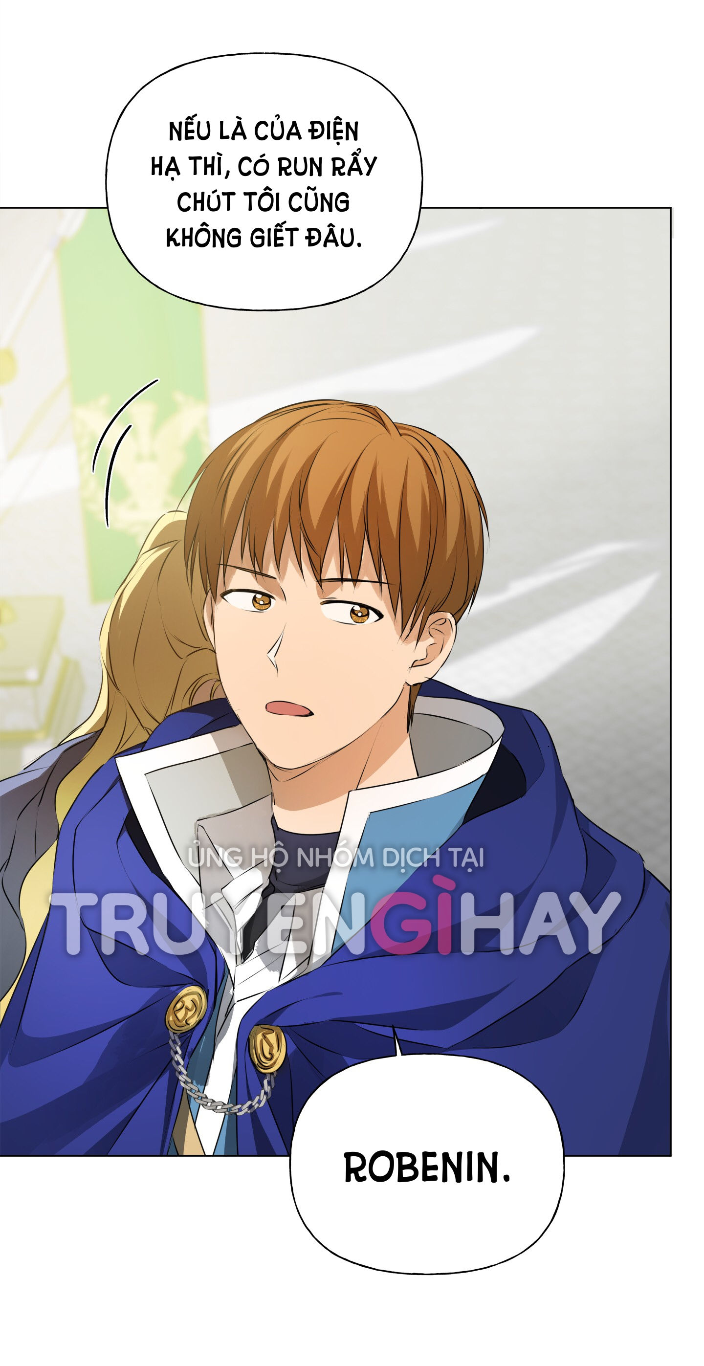 triệu hồi sư với mái tóc màu hoàng kim chapter 108 73