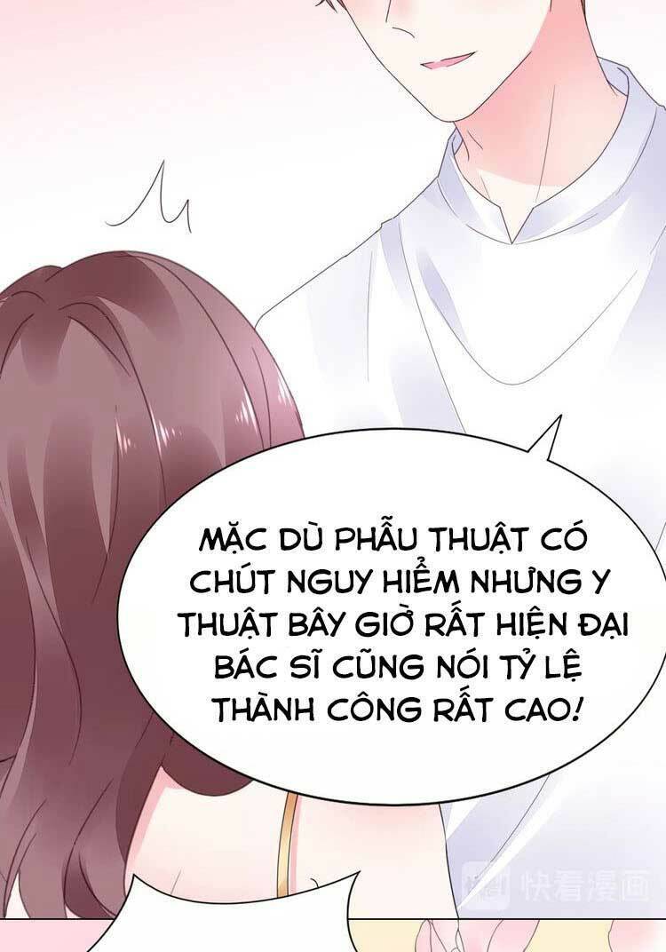 điều ước sủng ái bất bình đẳng chapter 64.2 16