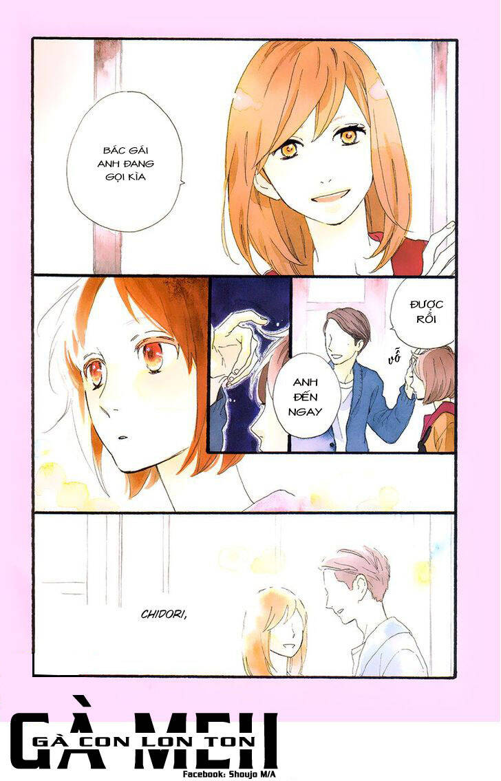 tổng hợp one shot. chapter 328 11