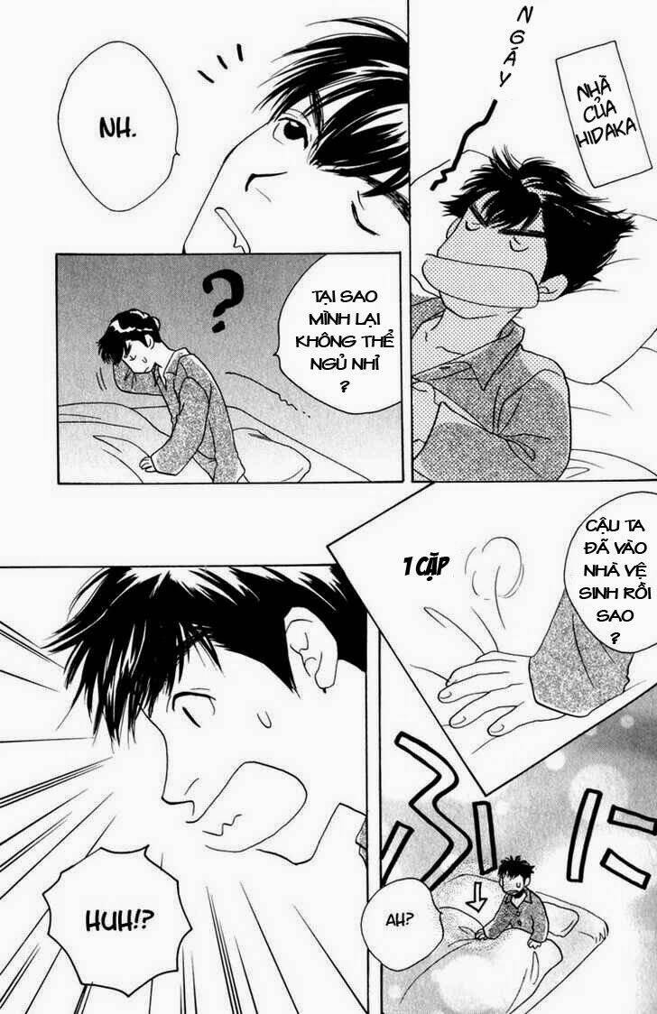 sukijanai kedo aishiteru chapter 7 6