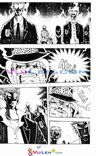 những người bạn tốt chapter 18 138