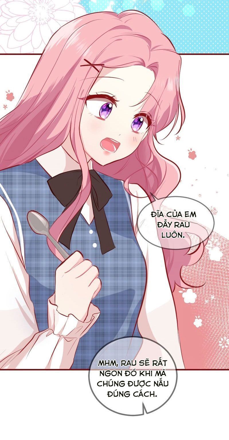 mù quáng vì yêu anh chapter 13 24