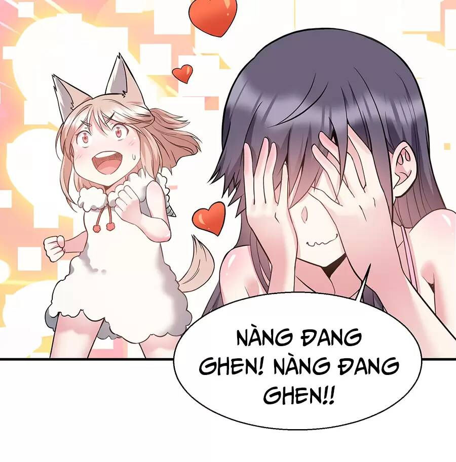 đồ long kỵ sĩ hôn môi ác long chapter 32.1 27