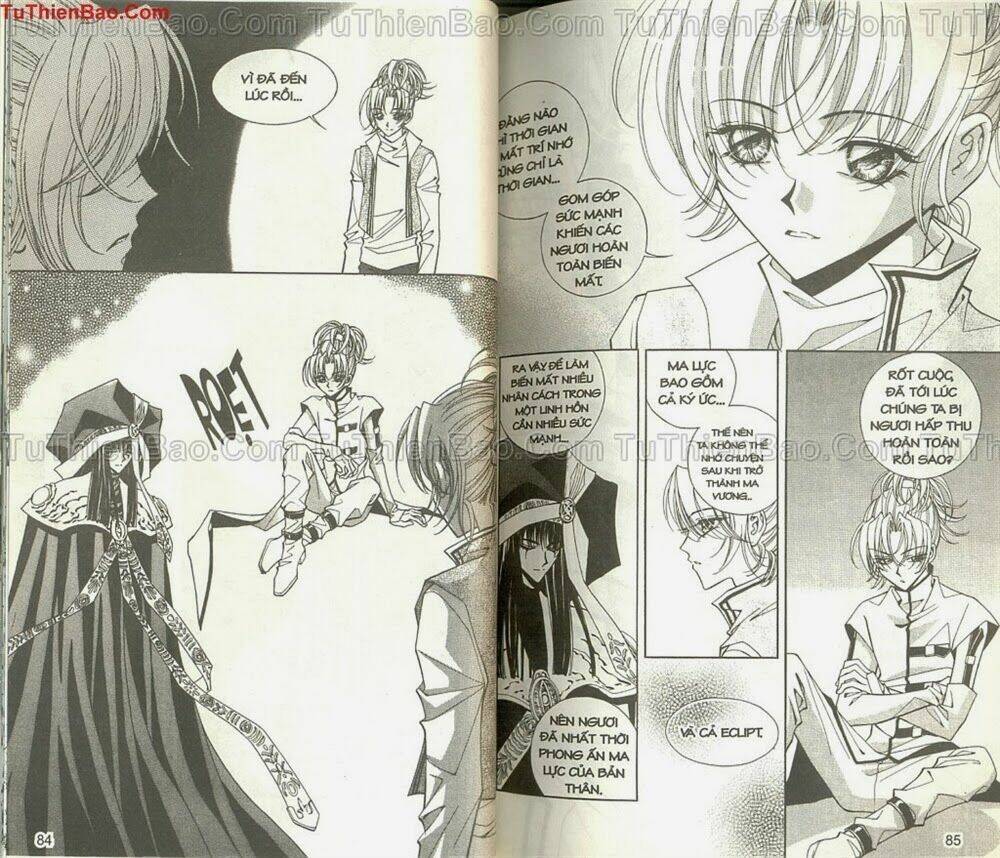 hồi ký ma vương chapter 7 42