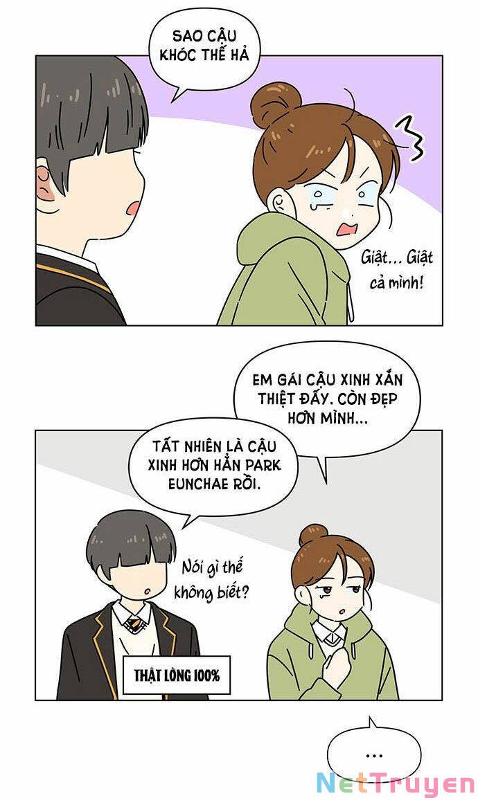 thanh xuân rực rỡ - season of blossom chapter 129 13