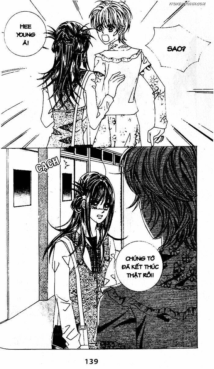 nhà trọ hoàn hảo chapter 89 27