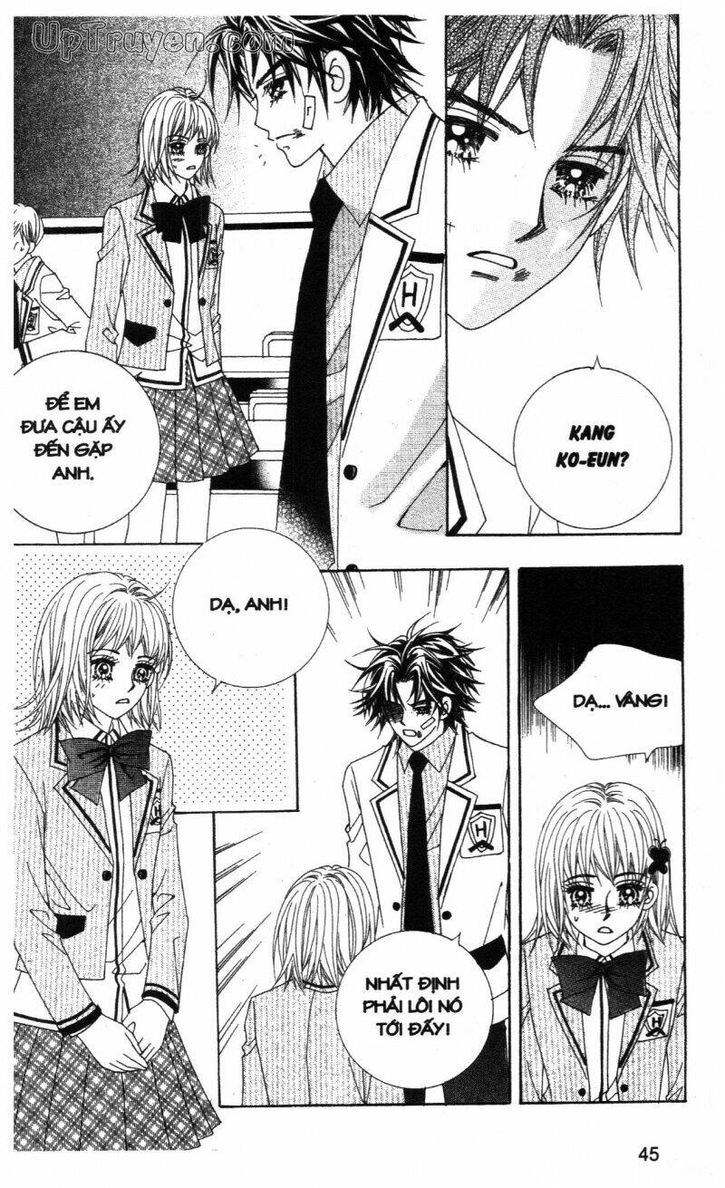 thoát kiếp hồ ly chapter 4 44