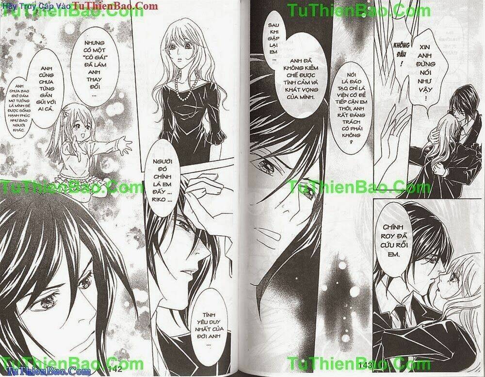 lọ lem biến thân chapter 4 73