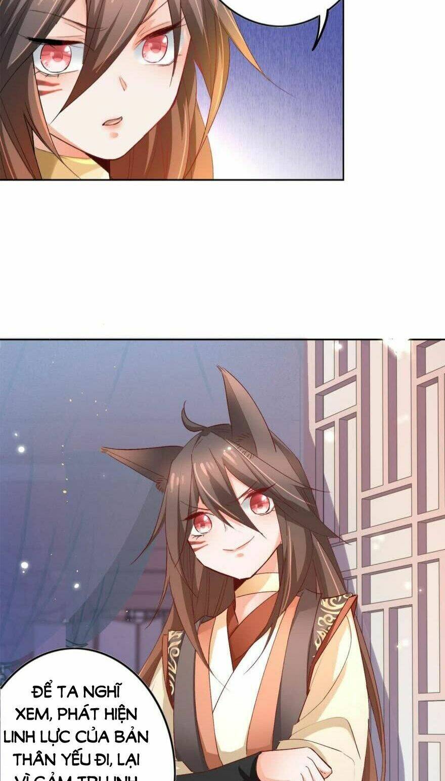 nghịch lai thuận thú chapter 28 20