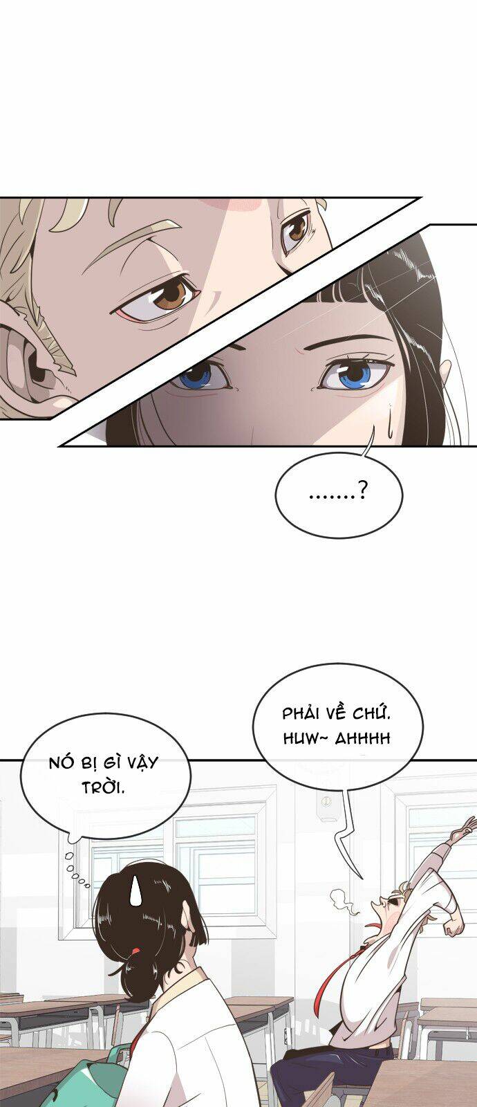 kĩ nguyên của anh hùng chapter 1 32