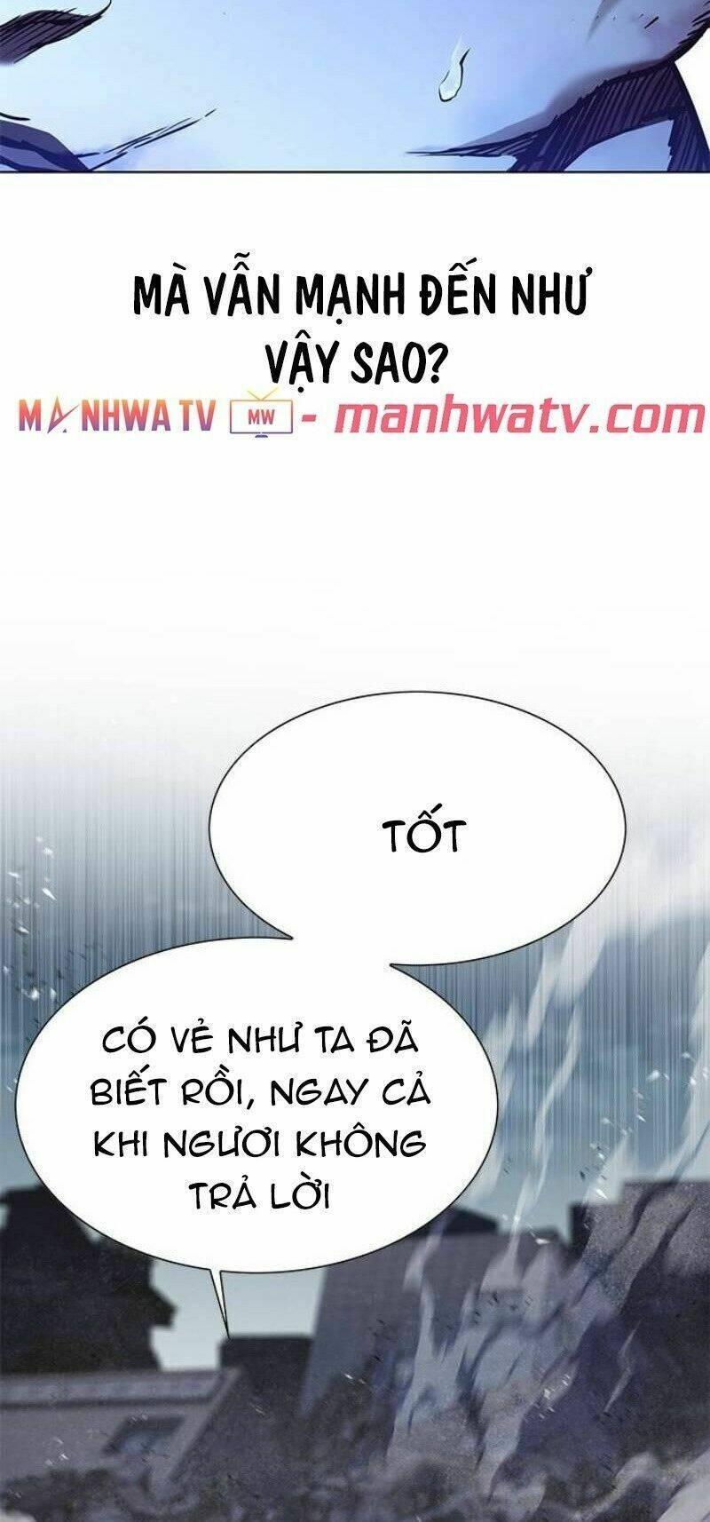 biến thân thành mèo chapter 128 41