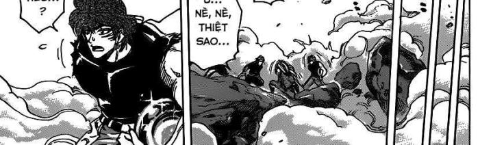 thánh tỏi sành ăn chapter 318 25