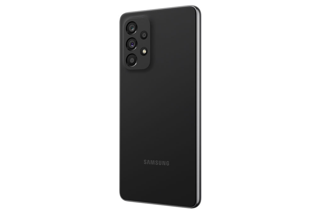 Điện Thoại Samsung Galaxy A53 5G (8GB/128GB) - ĐÃ KÍCH HOẠT ĐIỆN TỬ - Hàng Chính Hãng