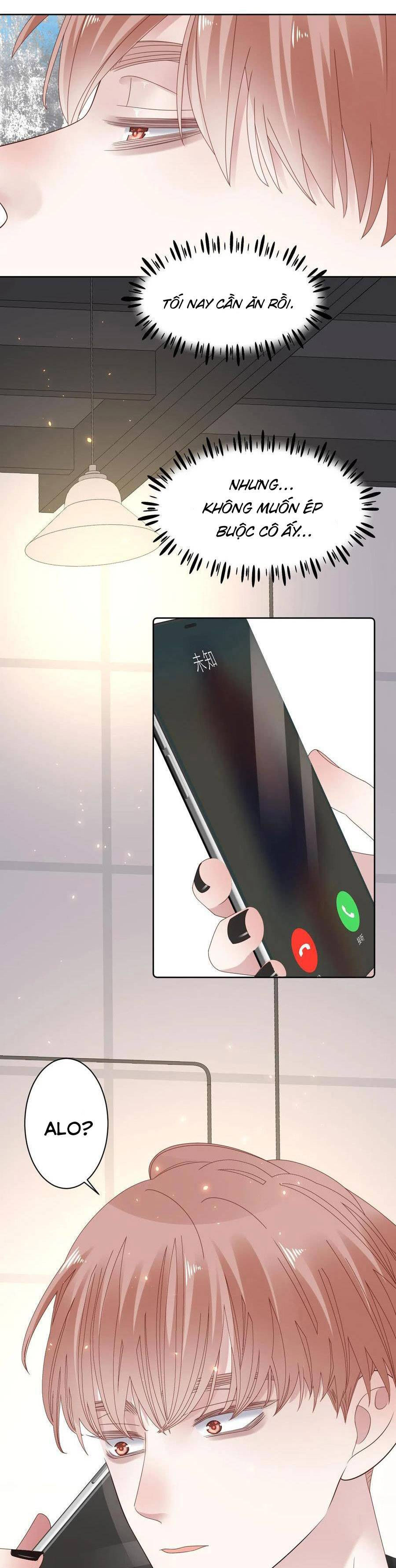 đêm tối ám muội chapter 13 11