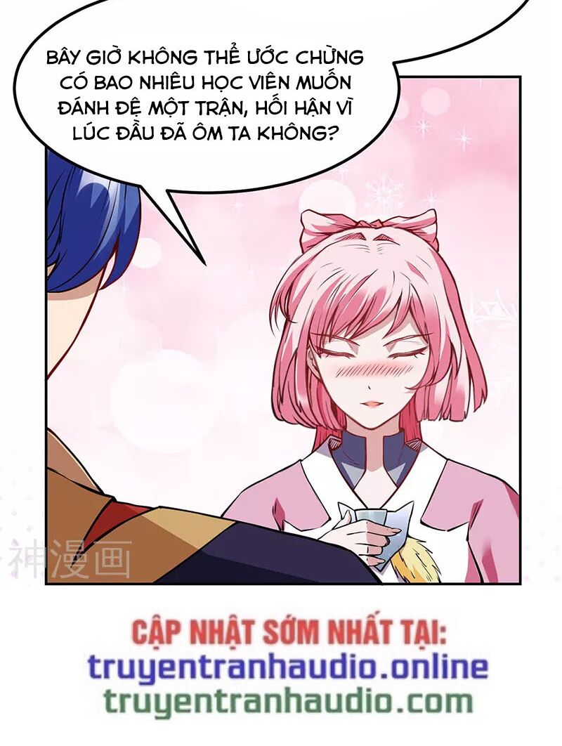 võ đạo độc tôn chapter 222 29