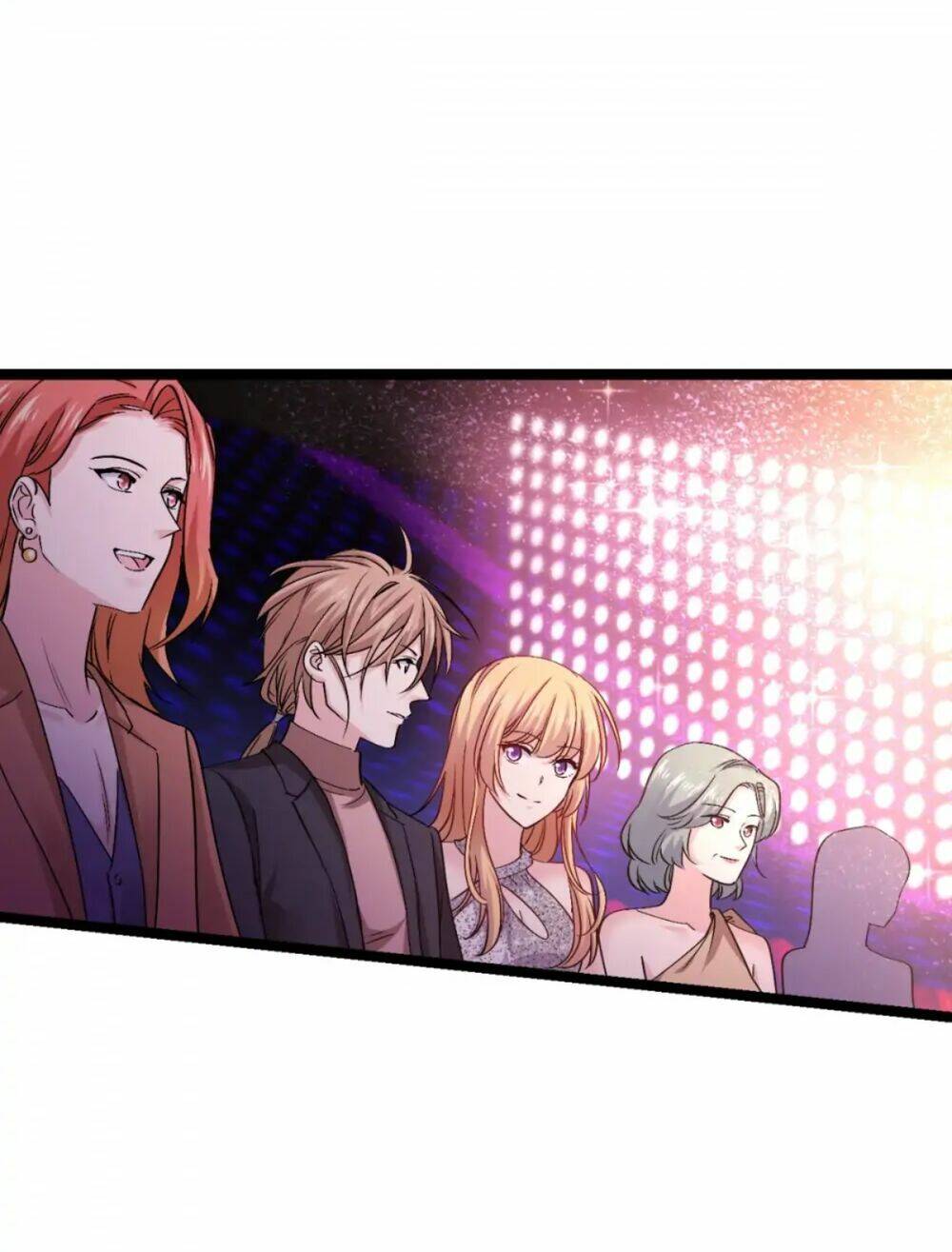 ảnh hậu lão bà không được chạy chapter 235 12