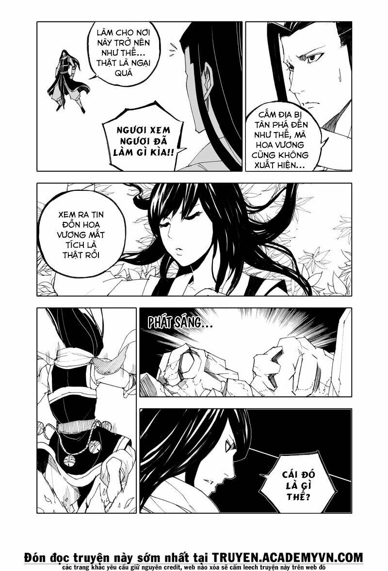 rakshasa street chapter 77 2