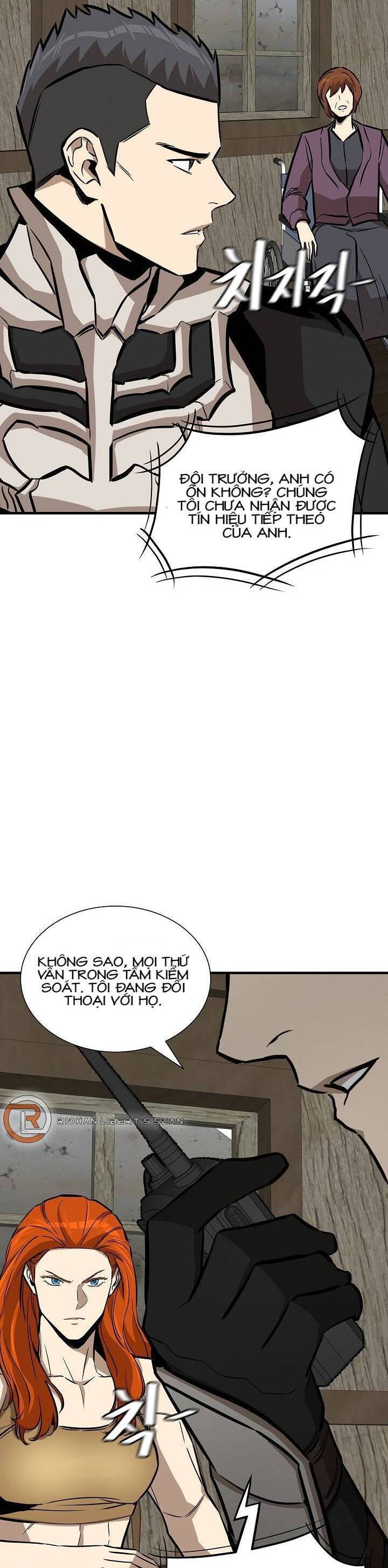 return survival chapter 144 13