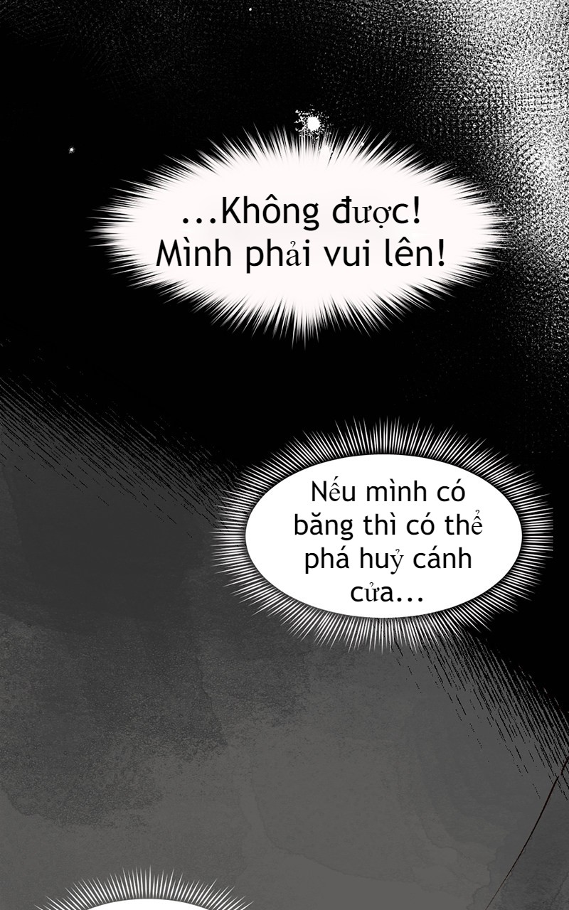 câu chuyện tình yêu kỳ lạ chapter 14 7