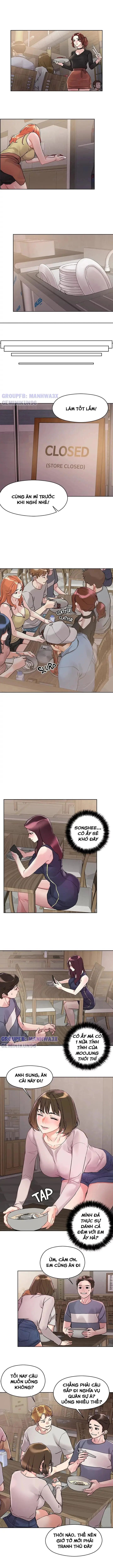 quyền năng chịch gái chapter 13 5