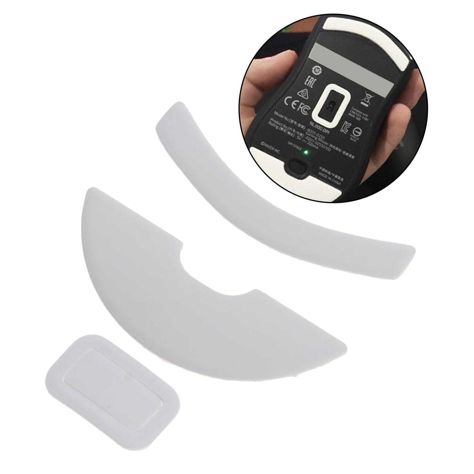 Mouse Feet Mouse Pads for   Ultimate