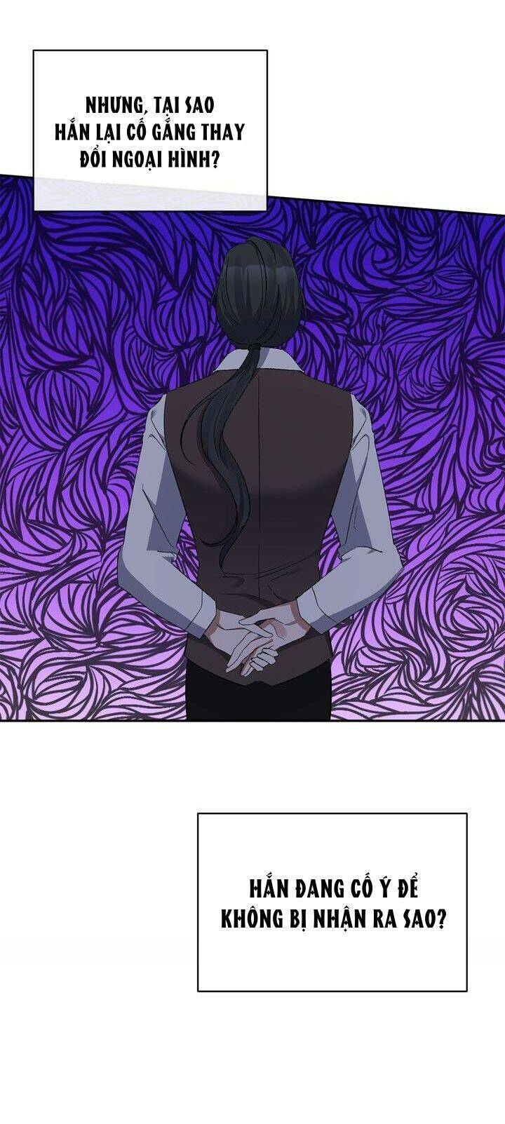 nữ công tước phương bắc là một nhân vật phản diện chapter 31 27