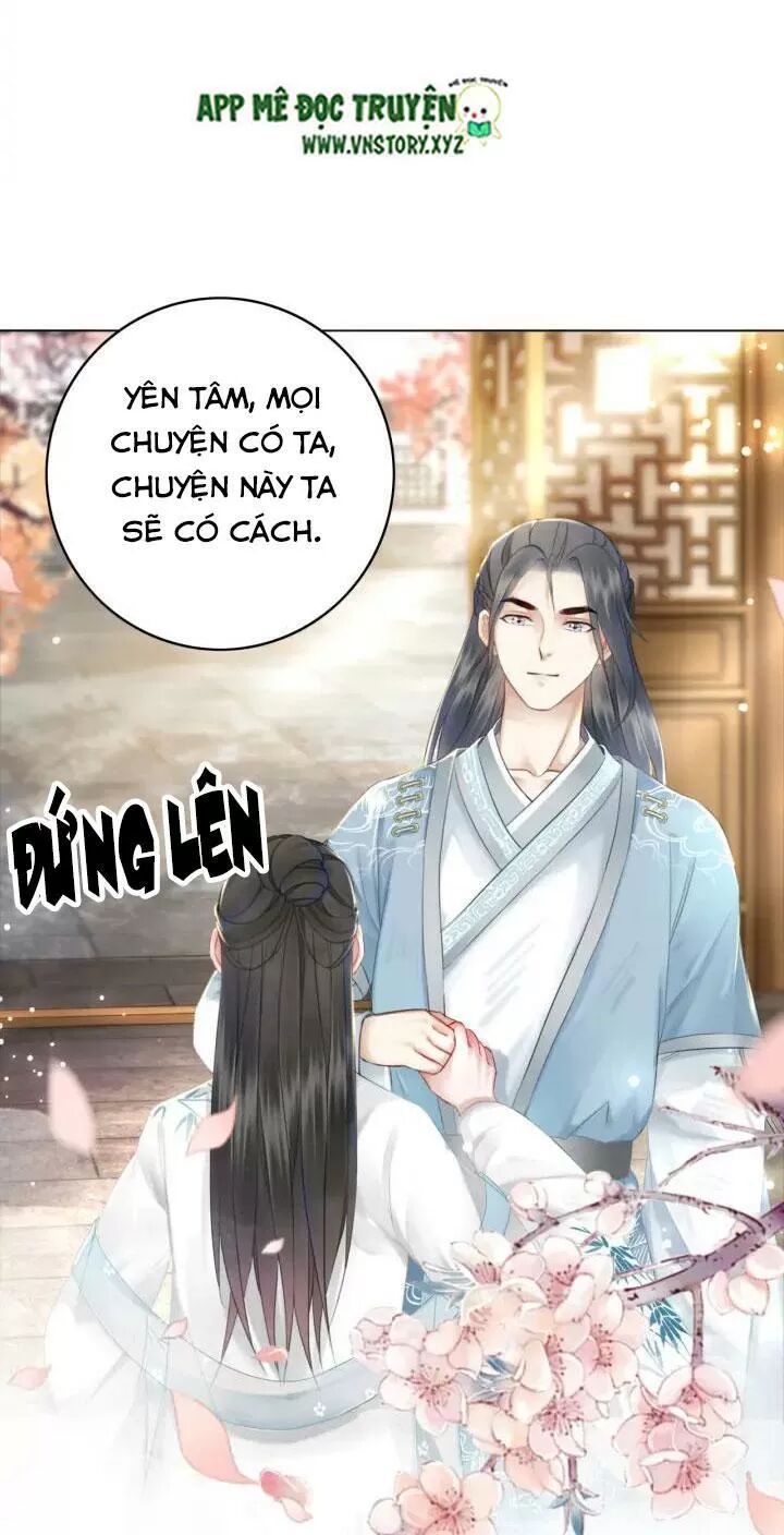 cực phẩm phế vật tiểu thư chapter 115 6