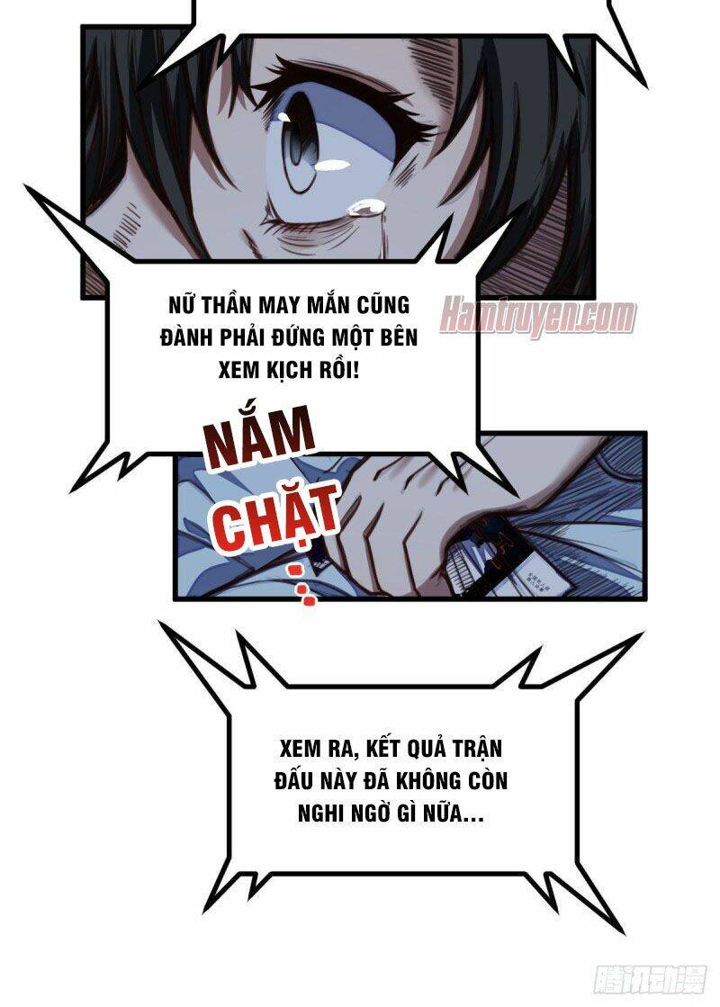 võng du chi tối cường liệp nhân chapter 6 9