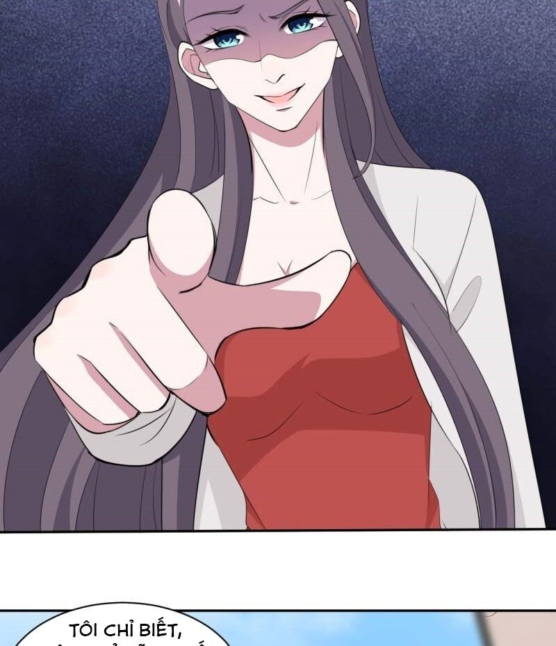 tổng tài, tránh xa tôi ra chapter 52 5