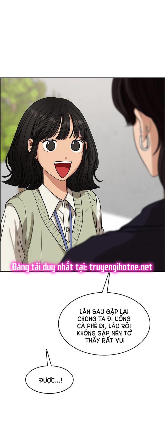 vẻ đẹp đích thực - true beauty chapter 232.1 45