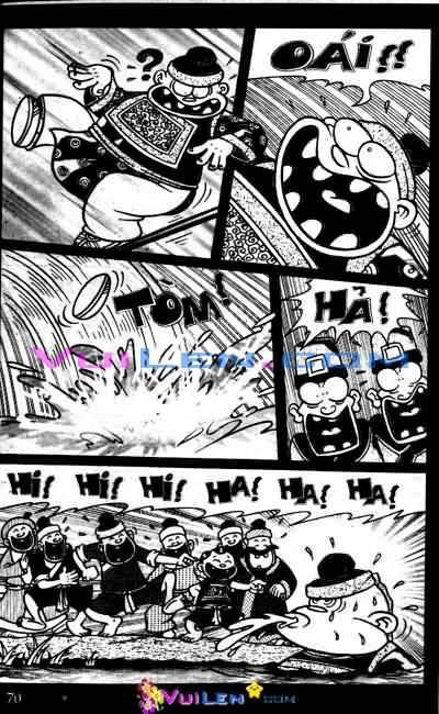 thần đồng đất việt chapter 24 69