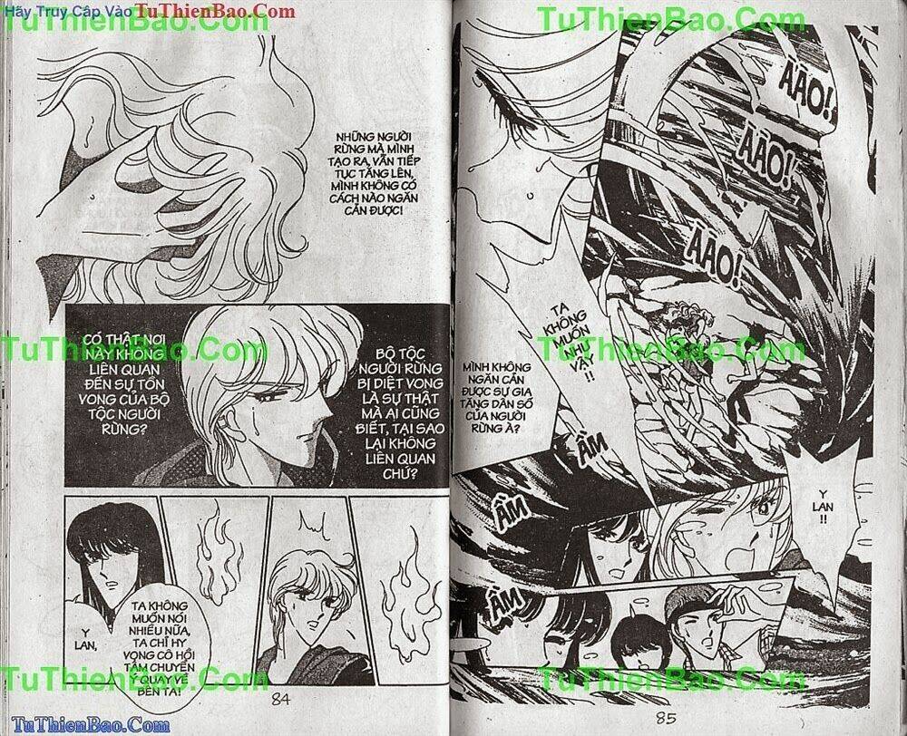 câu chuyện dẽ thương chapter 11 34