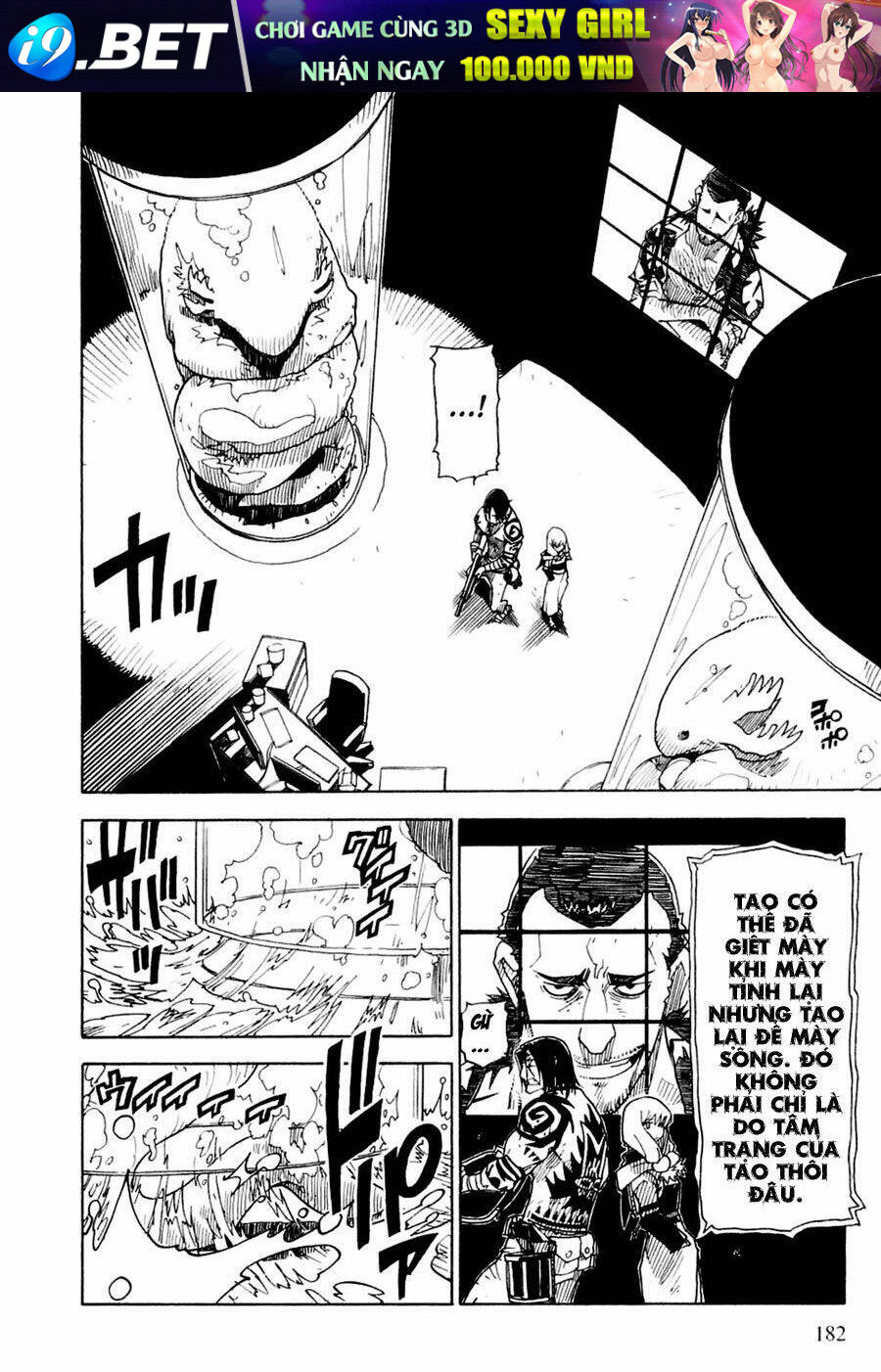 chuyện tình mary chapter 23 19