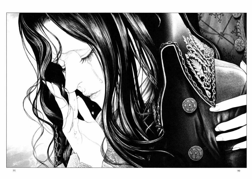 innocent rouge (innocent phần 2) chapter 53 21